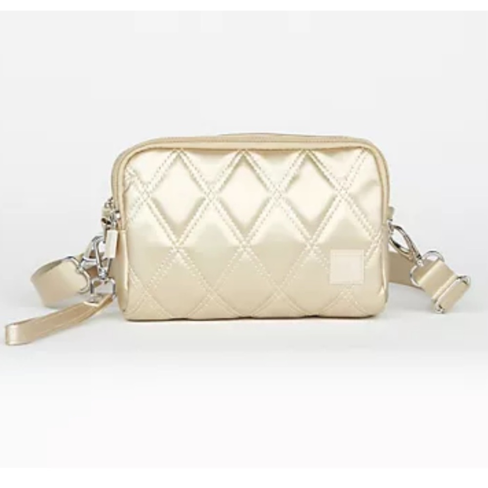 IHKWIP Can't Stop Wearinf It Wristlet Crossbody